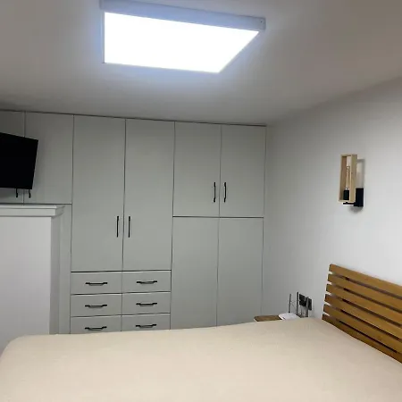 Matouli Retreat Apartment Filotion