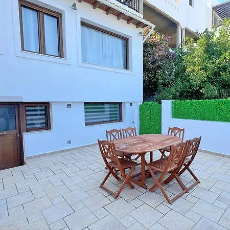 Matouli Retreat Apartment *