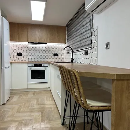 Matouli Retreat Apartment Filotion