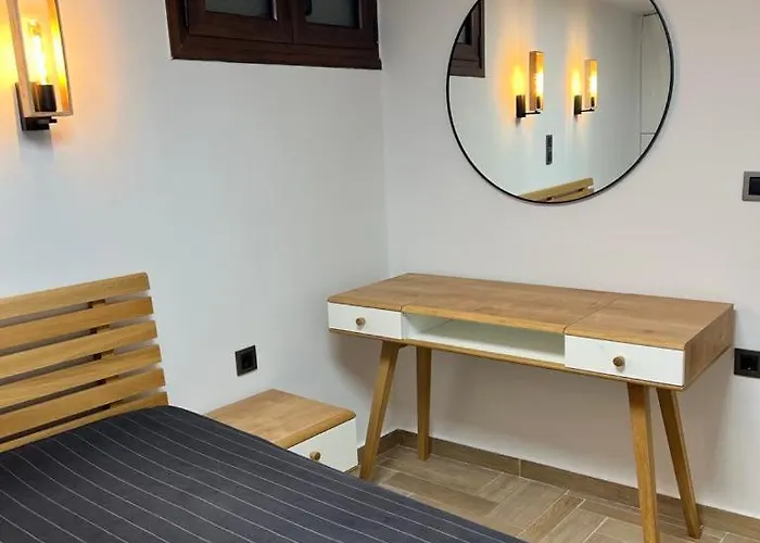 Apartment Matouli Retreat