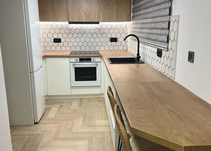 Apartment Matouli Retreat