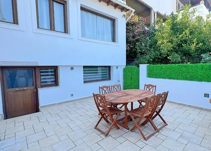 Matouli Retreat Apartment *