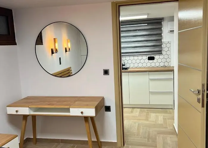 Apartment Matouli Retreat *