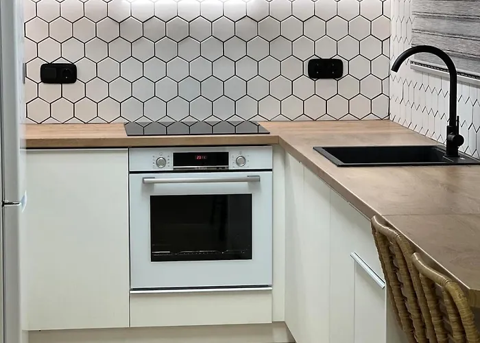 Matouli Retreat Apartment