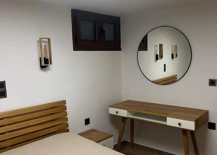 Matouli Retreat Apartment