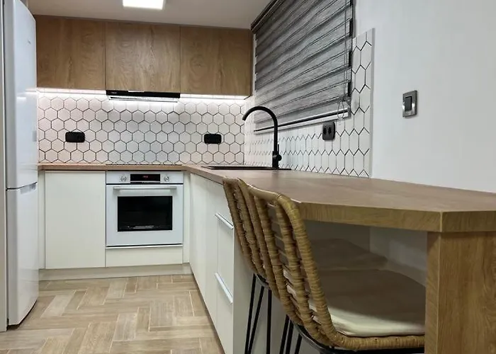 Matouli Retreat Apartment Filotion