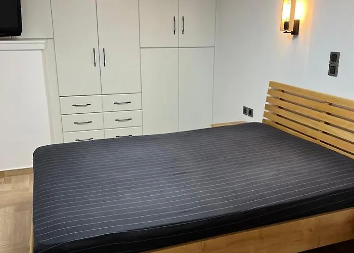 Matouli Retreat * Filotion