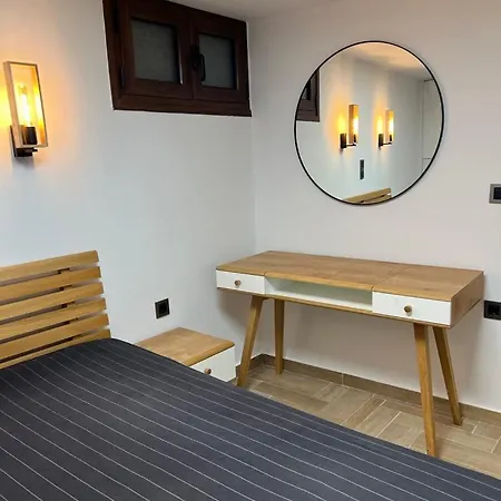 Apartamento Matouli Retreat