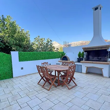 Matouli Retreat Filotion