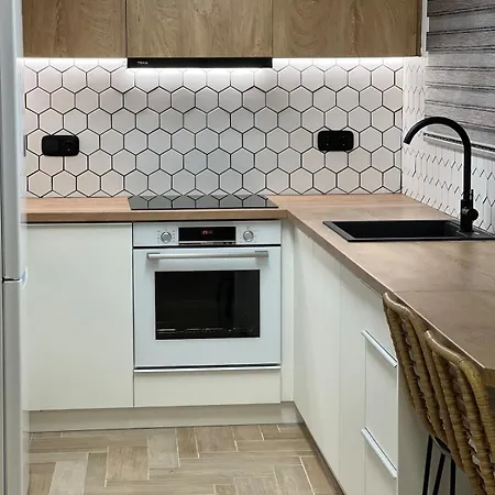 Matouli Retreat Apartamento