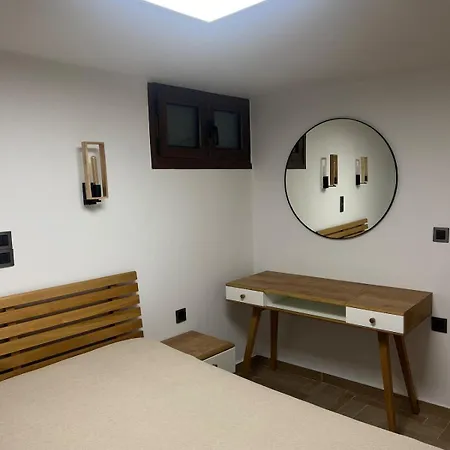 Matouli Retreat Апартаменты