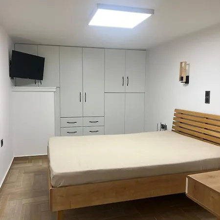 Matouli Retreat Апартаменты Filotion