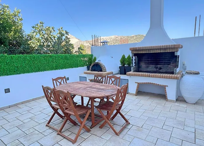 Matouli Retreat Φιλώτι