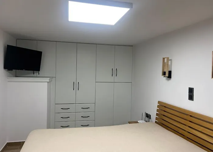 Matouli Retreat Διαμέρισμα Φιλώτι