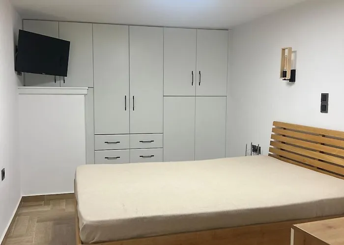 Matouli Retreat Διαμέρισμα Φιλώτι